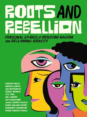 cover image of Roots and Rebellion